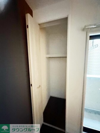 MELDIA八王子(メルディアハチオウジ)の物件内観写真